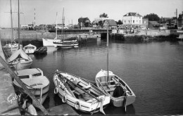 COURSEULLES SUR MER(CALVADOS) - Courseulles-sur-Mer