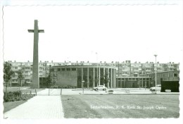 LEIDSCHENDAM * R.K. KERK St. JOSEPH OPIFEX  * ANSICHTKAART * CPA *  (3588c) - Leidschendam