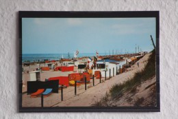 Ansichtskarte Nordwijk Ann Zee - Noordwijk (aan Zee)