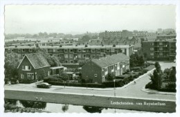 LEIDSCHENDAM * Van RUYSDAELLAAN  * ANSICHTKAART * CPA *  (3588e) - Leidschendam