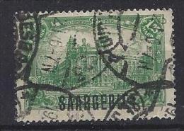 Germany (Saargebiet) 1920  (o) Mi.41 - Usados