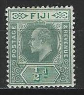 Fiji SG 115, Mi 47a * - Fidji (...-1970)