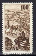 Saarland 1949 Mi 288 ** [170515XII] - Unused Stamps