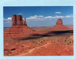 UTAH - Monument Valley - Monument Valley