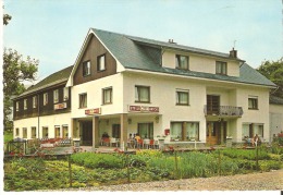 Ouren Reuland Hotel Waxweiler - Burg-Reuland