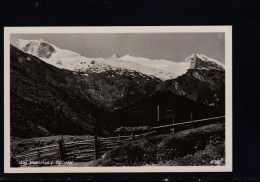 AK Aus Hintertux Im Zillertal - Karte Nicht Gel. - Zillertal