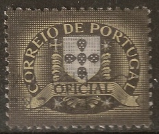 Portugal - 1952 Afonso Scute - Neufs