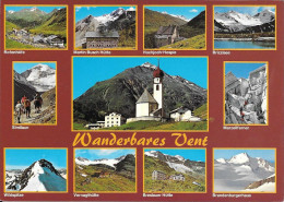 VENT - Oetztal Tirol - Oetz