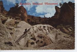 (EUA142) SANTA FE . LOS ALAMOS . BANDELIER NATIONAL MONUMENT - Santa Fe