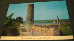 Ireland Clonmacnoise County Offaly 455 - Penman - Used - Offaly
