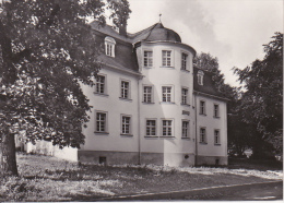 AK Markneukirchen - Musikinstrumenten-Museum  (14926) - Markneukirchen