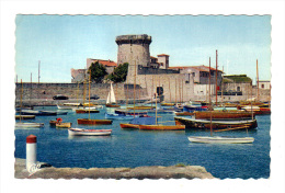 Ciboure: Le Fort De Socoa (15-1912) - Ciboure