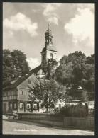 GROSSCHÖNAU Sachsen Görlitz 1964 - Görlitz