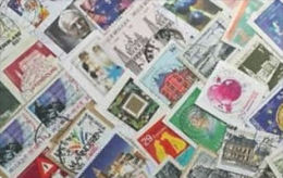 Benelux KILOWARE StampBag Commem. 2.5 KG (5LB-8oz)      [vrac Kilowaar Kilovara] - Lots & Kiloware (mixtures) - Min. 1000 Stamps