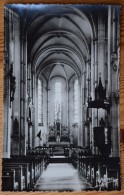 80 : Ailly-sur-Noye - L'intérieur De L'Eglise - (n°4078) - Ailly Sur Noye