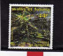 WALLIS ET FUTUNA N° 393 ** LUXE - Unused Stamps