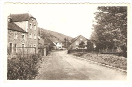 MASBOURG   ----  Route De St- Hubert - Nassogne