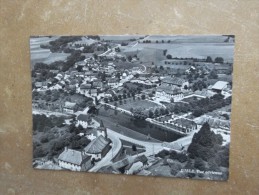 VDS CARTE POSTALE L'ISLE SUPERBE VUE AERIENNE DE CETTE CHARMANTE REGION - L'Isle