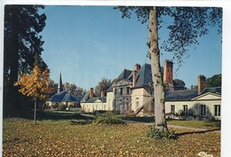 Les Noyers - Dangu : Maison De Convalescence De La Sécurité Sociale - La Chapelle - Dangu