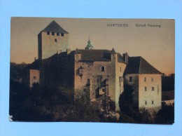 AK   HARTBERG    SCHLOSS NEUBERG - Hartberg