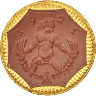 Monnaie, Allemagne, 5 Mark, 1921, SPL, Porcelain - Other & Unclassified