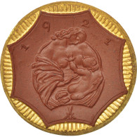 Monnaie, Allemagne, 20 Mark, 1921, SPL, Porcelain - Other & Unclassified
