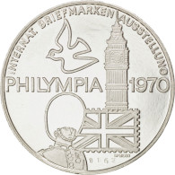 Allemagne, Medal, TTB+, Argent - Autres & Non Classés