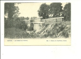 Casteau Viaduc Du Vicinal - Soignies