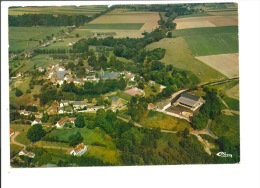 Casteau Vue Aerienne - Soignies