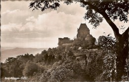 BURG NIDEGGEN-EIFEL - Dueren