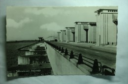 Stevinsluizen Afsluitdijk - Den Oever (& Afsluitdijk)