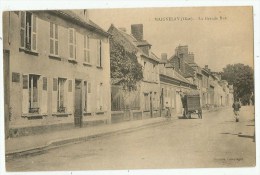 Maignelay-Montigny (60.Oise)   La Grande Rue - Maignelay Montigny