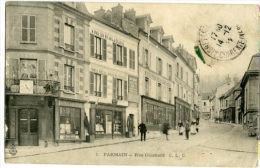 Parmain Rue Guichard - Parmain