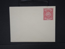 GRANDE BRETAGNE- ANTIGUA - Entier Postal ( Enveloppe)  Non Voyagé   A Voir Lot P4909 - 1858-1960 Crown Colony