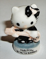 Hello Kitty * - Personnages