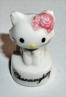 Hello Kitty * - Personnages