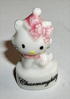 Hello Kitty * - Personnages