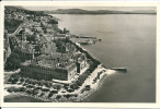 Suisse  NEUCHATEL  -  Vue Aérienne  ,REST BEAU  RIVAGE - Otros & Sin Clasificación