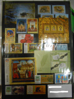 Hungary 2008. Complete Year Collection - See The 2 Photos - MNH (**) - Années Complètes