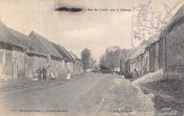 Pl.???  Sur Somme  ( A Définir)    80   Rue Du Lendit - Andere & Zonder Classificatie