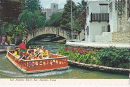 CPM San Antonio River - San Antonio