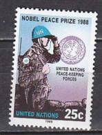 PGL - UNO ONU NEW YORK N°541 ** - Unused Stamps