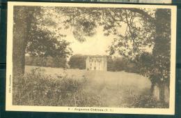 N°8 - ARGENTON CHATEAU ( Deux Sèvres )  - Ran18 - Argenton Chateau