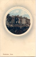MANDERSTON - DUNS -BERWICKSHIRE - Raphael Tuck's Opalesque Postcard - Unused In Good Condtion - Berwickshire