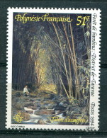 Polynésie Française 1994 - YT 461 ** - Nuevos
