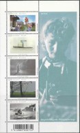 Belgie, OCB Blok 160 Jaar 2008, Postfris (MNH) Zie Scan - Blocks & Sheetlets 1962-....