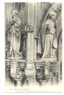 Cp, 01,  Eglise De Brou, Mausolée De Marguerite D'Autriche - Eglise De Brou