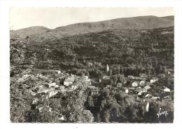 Cp, 09, Ax-les-Thermes, Vue Générale - Ax Les Thermes