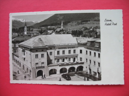 Lienz Hotel Post - Lienz