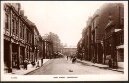 DB4262 - WILTSHIRE - HIGH STREET - CHIPPENHAM - Other & Unclassified